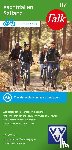  - VVV FIETSKAART 07 VECHTDAL EN SALLAND