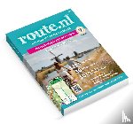  - Route.nl Fietsrouteboek 2026
