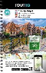  - Fietsatlas België