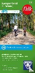  - Kempenland - Meijerij - Fietskaart met knooppunten