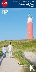  - Falk Regiokaart TEXEL 1:25.000