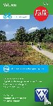  - Falk VVV Fietskaart 09 Veluwe