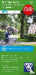  - Falk VVV Fietskaart 04. Drenthe-West