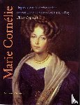Coppens, Thera - Marie Cornelie - dagboek van haar reis naar het hof van Sint-Petersburg 1824-1825