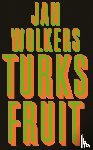 Wolkers, Jan - Turks Fruit
