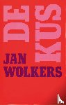 Wolkers, Jan - De kus