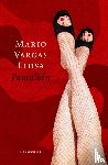 Vargas Llosa, Mario - Pantaleón