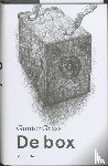 Grass, Günter - De box