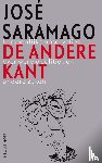 Saramago, José - De andere kant