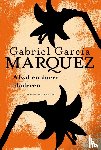 García Márquez, Gabriel - Afval en dorre bladeren