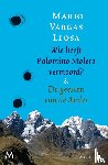 Vargas Llosa, Mario - Wie heeft Palomino Molero vermoord & De geesten van de Andes
