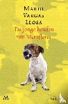 Vargas Llosa, Mario - De jonge honden van Miraflores