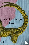 Saramago, José - Kain