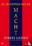 Greene, Robert - De 48 wetten van de macht