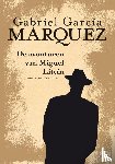 García Márquez, Gabriel - Avonturen van Miguel Littin