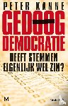 Kanne, Peter - Gedoogdemocratie