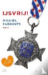 Eijsbouts, Michiel - Ijsvrij!