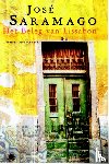 Saramago, José - Het Beleg van Lissabon