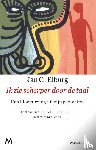 Elburg, Jan G. - Ik zie scherper door de taal