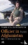 Kleinreesink, Esmeralda - Officier in Afghanistan - achter de schermen van onze militaire missie