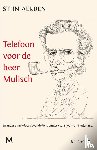 Aerden, Stijn - Telefoon voor de heer Mulisch - en andere anekdotes over de beroemdste schrijver van Nederland