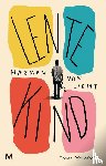 Liemt, Harmen van - Lentekind