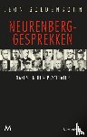 Goldensohn, Leon - Neurenberg-gesprekken