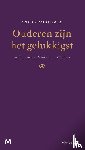 Korteweg, Anton - Ouderen zijn het gelukkigst en alle andere gedichten van 1971 tot nu