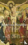 Spel, Mischa, Don, Floris - De Johannes-Passion