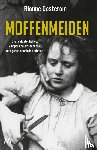 Oosterom, Rianne - Moffenmeiden