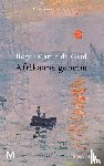 Martin du Gard, Roger - Afrikaans geheim