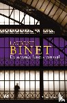 Binet, Laurent - De zevende functie van taal