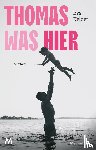 Kelder, Eva - Thomas was hier