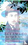 Saramago, José - Het jaar van de dood van Ricardo Reis