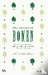Haskell, David - Het geheime leven van bomen - Twaalf bomen, twaalf verhalen: wat ze ons vertellen over de inhoud en schoonheid van het leven