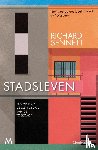 Sennett, Richard - Stadsleven - Een visie op de metropool van de toekomst