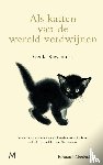 Kawamura, Genki - Als katten van de wereld verdwijnen