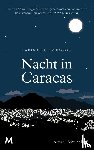 Sainz Borgo, Karina - Nacht in Caracas