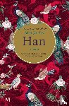 Lee, Min Jin - Han