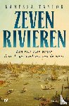 Taylor, Vanessa - Zeven rivieren