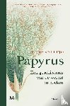 Vallejo, Irene - Papyrus - De geschiedenis van de wereld in boeken