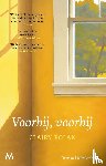 Polak, Clairy - Voorbij, voorbij