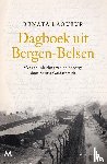 Laqueur, Renata, Goldschmidt, Saskia - Dagboek uit Bergen-Belsen