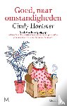 Hoetmer, Cindy - Goed, naar omstandigheden
