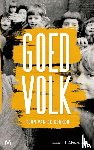 Keuken, Teun van de - Goed volk