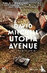 Mitchell, David - Utopia Avenue