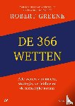 Greene, Robert - De 366 wetten