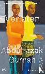 Gurnah, Abdulrazak - Verlaten