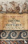 Ruiz-Domènec, José Enrique - De droom van Odysseus - De Middellandse Zee als bakermat van geschiedenis en cultuur