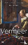 Büttner, Nils - Vermeer - De schilder die de tijd stilzet
